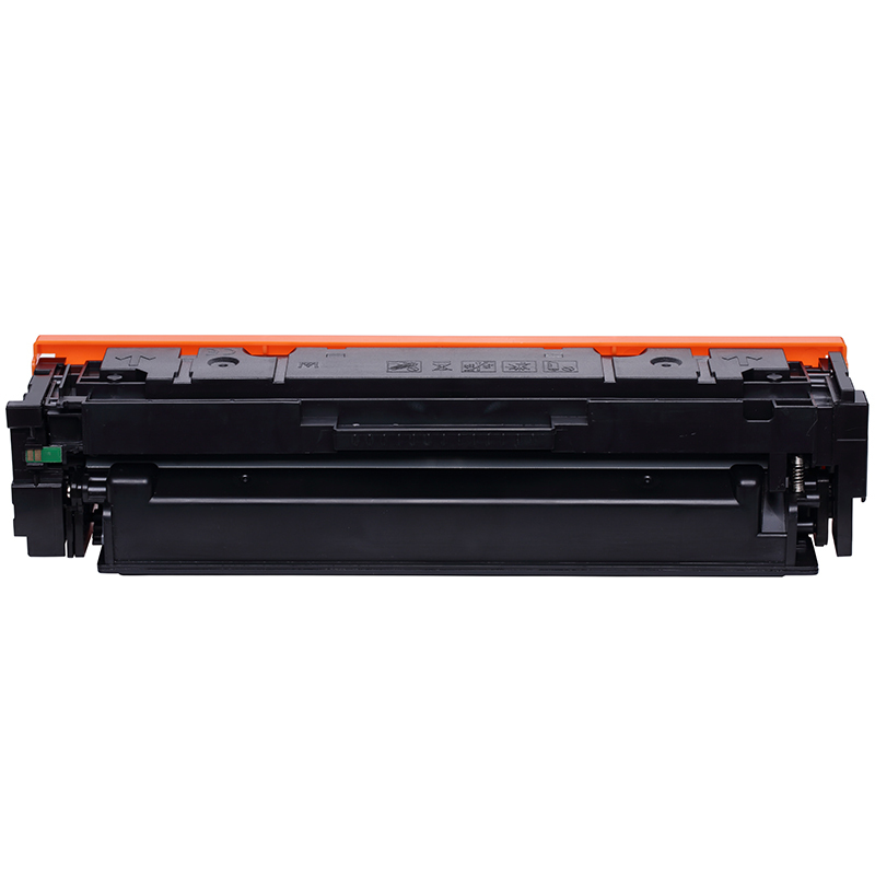 齐心 COMIX CXP-CF401A 激光碳粉盒 青 适用HP Color LaserJet Pro M252dw