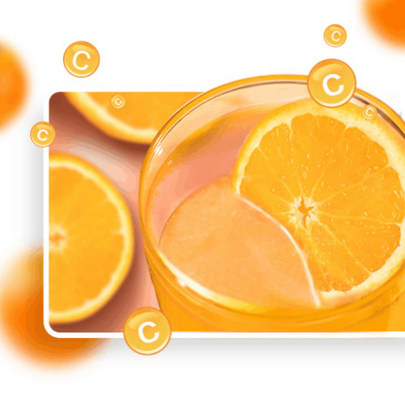 佳果源 100%橙汁礼盒装 200ml*12瓶/盒 100%纯果汁无添加健康美味天然好喝图片