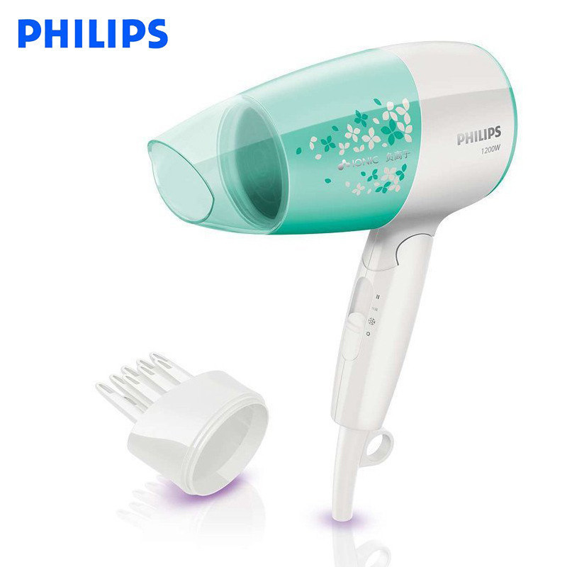 飞利浦(Philips) 电吹风 BHC019/05 (单位:个)