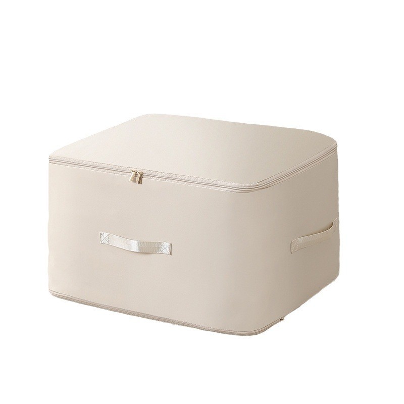 安纳客居新款棉被压缩收纳袋防尘防潮整理袋大容量衣物棉被行李搬家打包袋