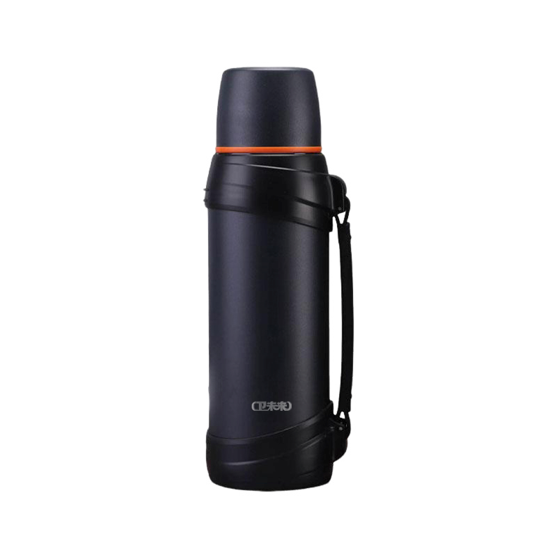 卫未来 保温壶 黑2500ML 个