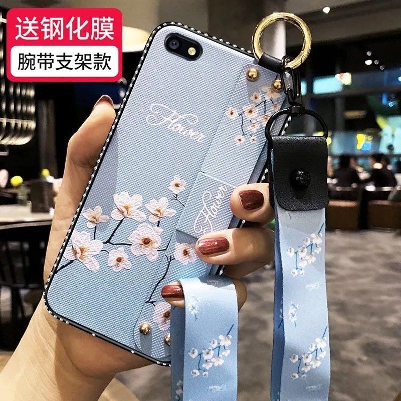 oppoa77手机壳OPPO A77m保护硅胶套A77t防摔全包磨砂软壳女a77