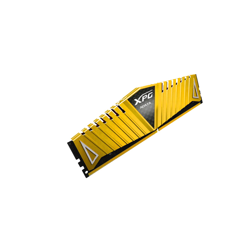 威刚(ADATA) XPG-威龙系列 DDR4 2666 16GB 台式机电脑内存兼容2400高清大图