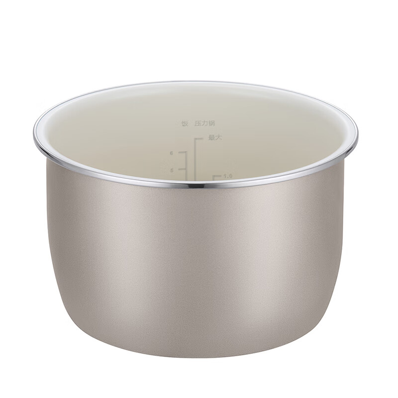 德世朗电压力锅 DDQ-FB513(SC)高清大图