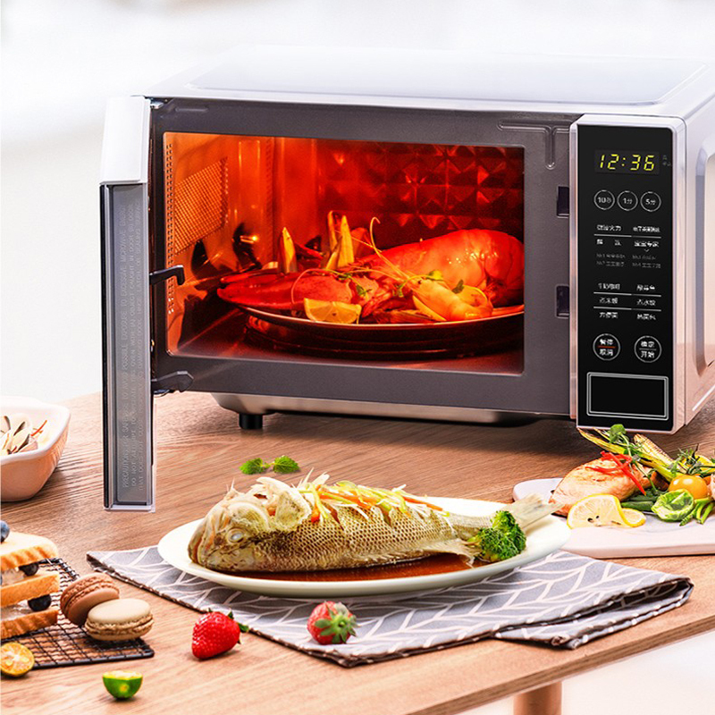 美的(Midea) PM2003 微波炉多功能