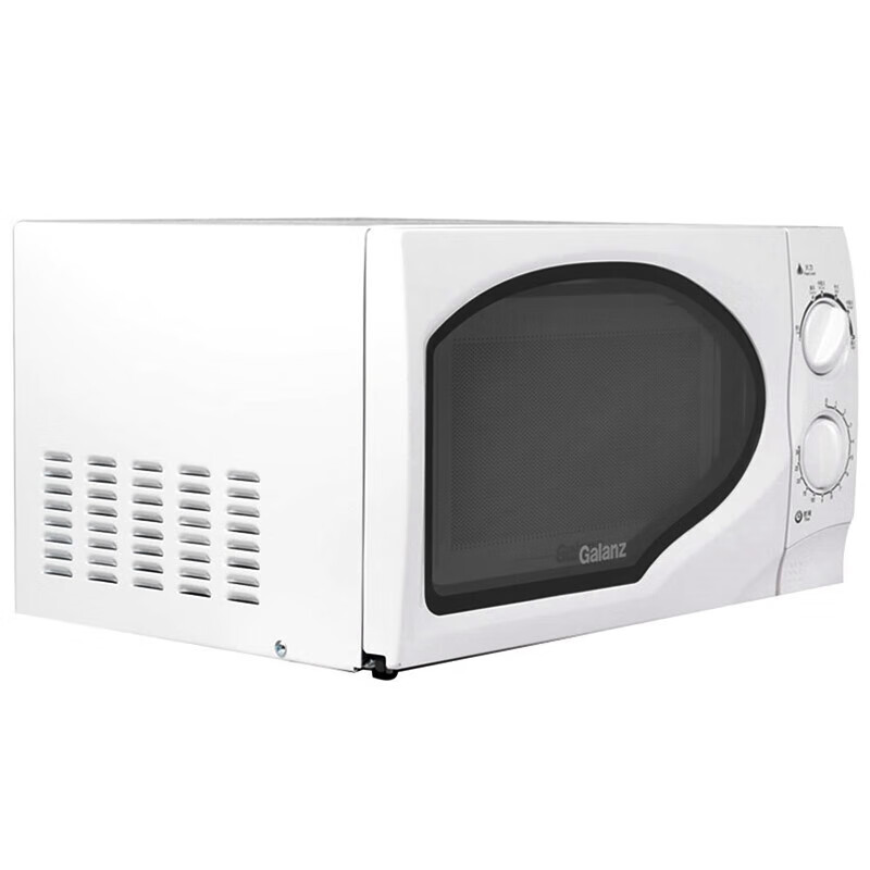 格兰仕(Galanz) 微波炉家用 20L 全自动智能小型微波炉 P70D20TP-C6(W0) 白色高清大图