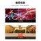 得胜TS-AD822 有源全指向天线 户外演出、多功能厅等场景 对