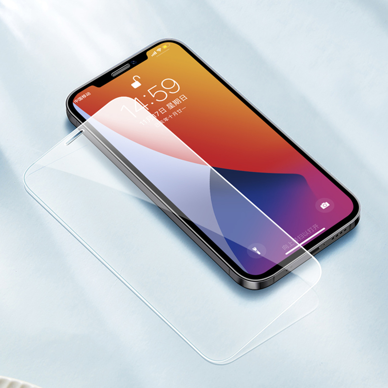 手机专用iphone11/12/13全屏覆盖xs/7p/8p苹果防摔防爆手机钢化膜max