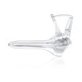 桃色缘 女用下体观察器私密情趣窥探器 sm情趣用品男女用器具SM新奇刺激另类夫妻成人性玩具 中号M（适用顺产女性_275
