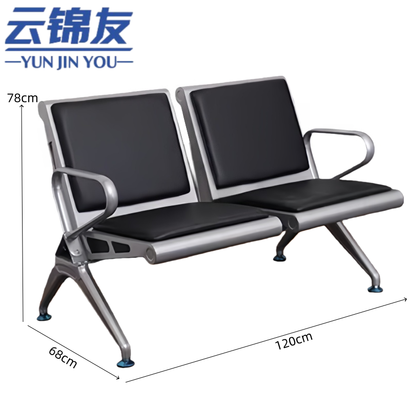 云锦友排椅高清大图