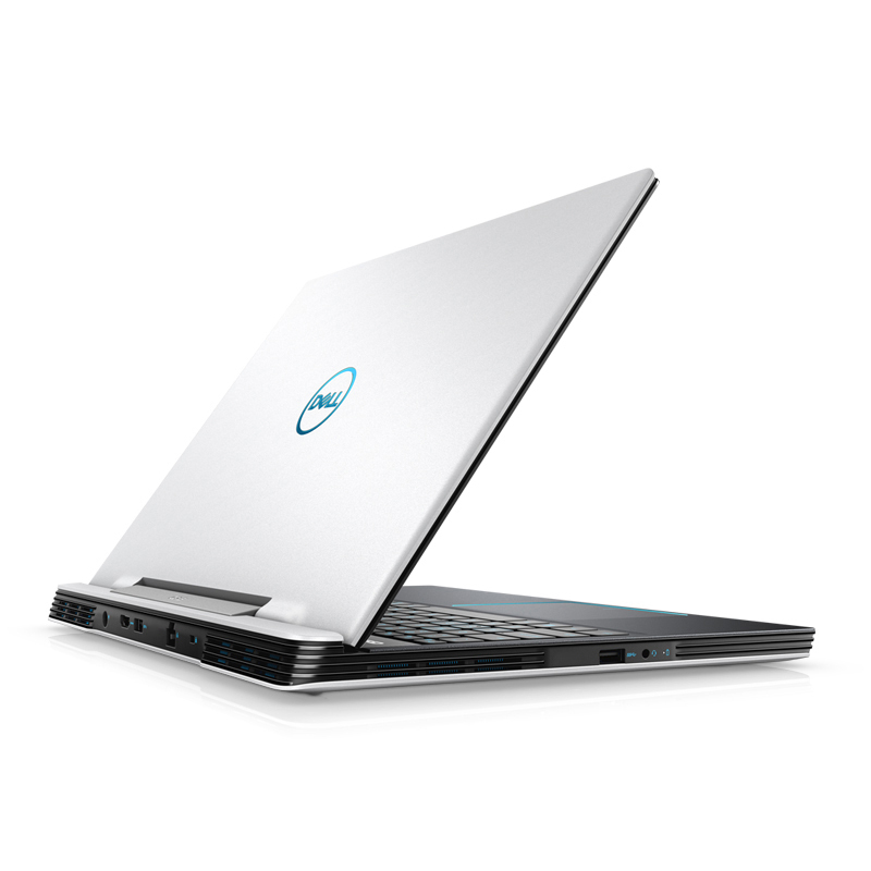 戴尔(DELL)G5 5590-R2843W 第九代英特尔®酷睿™i7 15.6英寸游戏本笔记本电脑(i7-9750H 8G内存 1TB固态硬盘 GTX 1650 4G独显)