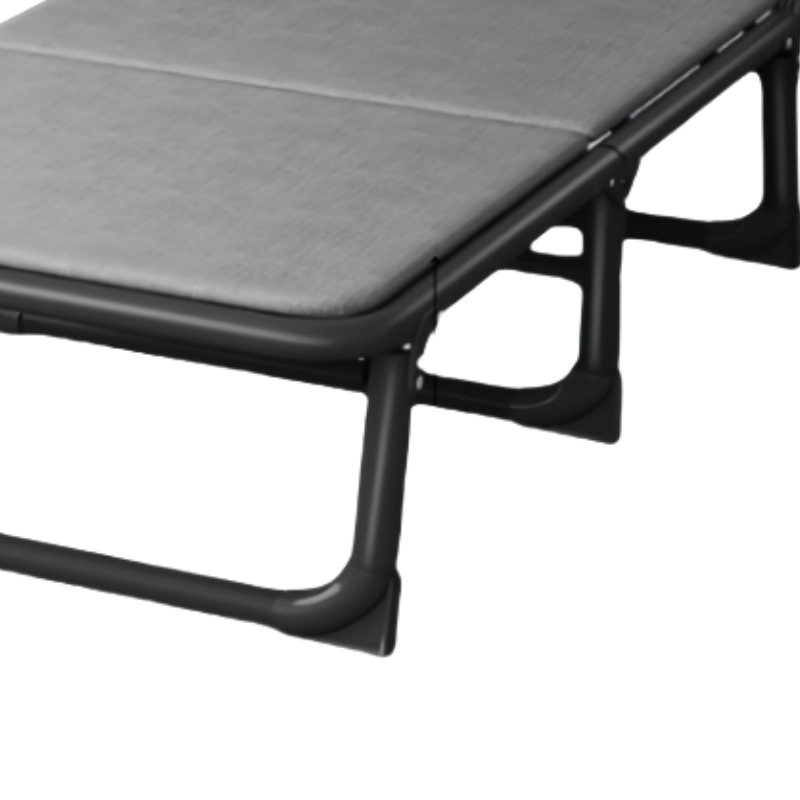 鑫龙都折叠床行军床70cm宽张高清大图