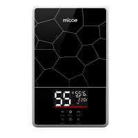 四季沐歌(micoe)DSK-H70-M02 即热式电热水器家用小型快热免储水直热式淋浴器速热恒温洗澡过水热 7000W