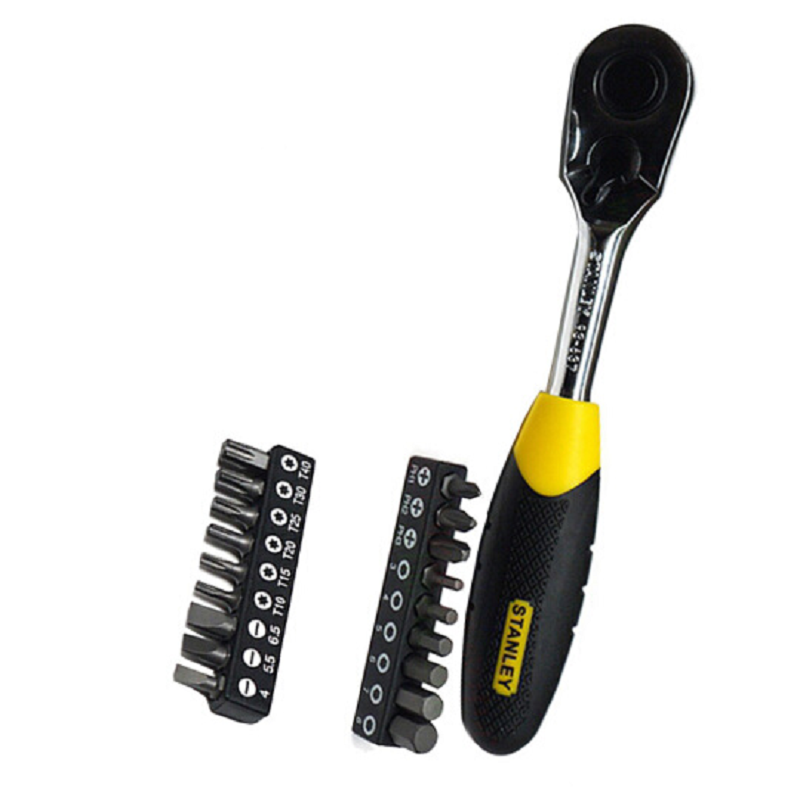 史丹利 1F3731 35件套10MM系列英制组套 94-692-22