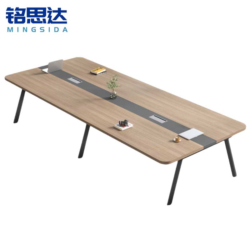铭 思达 会议 桌 .高清大图
