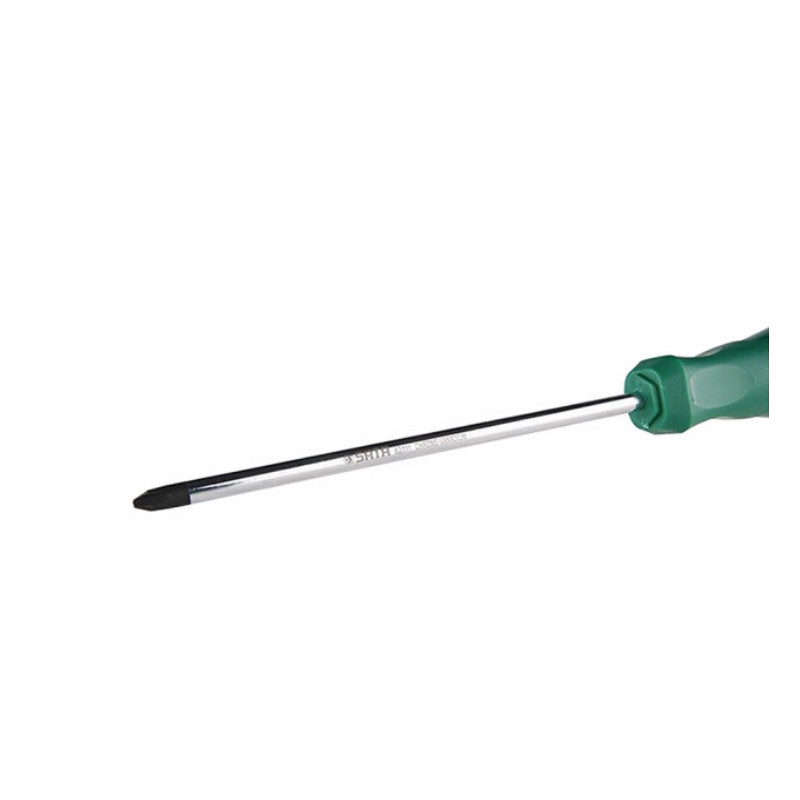 世达 SATA 62114 P系列十字形螺丝批#3x150MM