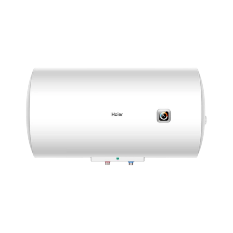 海尔haier50升储水式电热水器es50hc6et视频