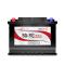 骆驼蓄电池78550适用于别克GL8/老君威/赛威12V60ah汽车电瓶