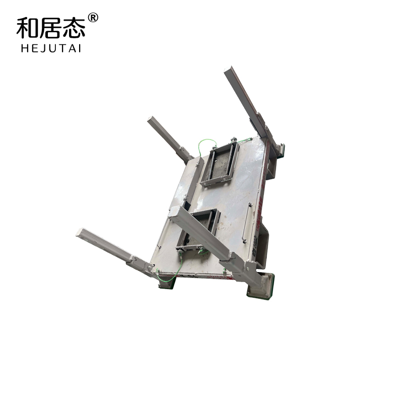 和居态 减震器存放架 1200×1400×500 个高清大图