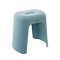 禧天龙(Citylong) D-2126节节凳(石青)儿童矮凳浴室防滑凳茶几客厅加厚成人小板凳