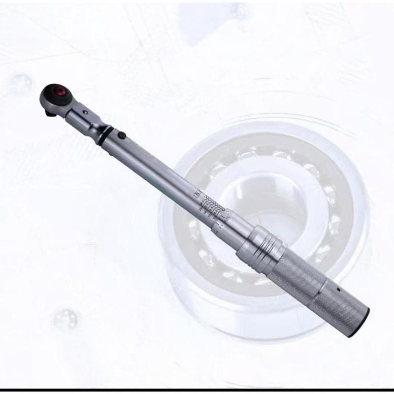 喜来邦(XILAIBANG) 可换头预置型扭力扳手图片