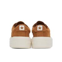 匡威(CONVERSE)女鞋低帮休闲鞋圆头系带运动跑步鞋轻便舒适防滑橡