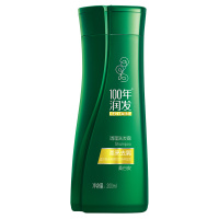 100年润发柔亮去屑洗发露200ML