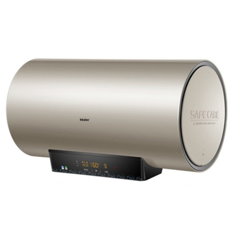 海尔 ES80H-GZ7(5U1) 储水式热水器 家用卫生间80升3D速热储水即热用手机APP智控