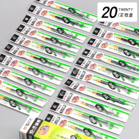 晨光(M&G)G-5中性笔芯黑色0.5mm(单位:支) 按动笔芯水笔芯替换学生按压笔芯