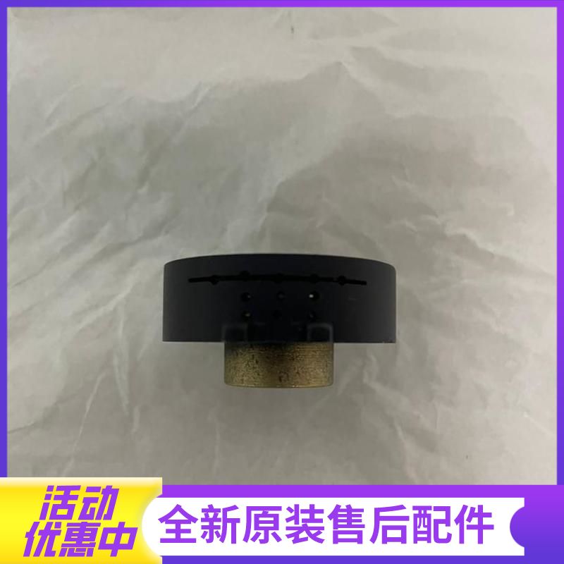 帮客材配法迪欧燃气灶JZT-2G15/2B15/2G301、JZY-2G15/2B15/2G301中心火盖(内环火盖)高清大图