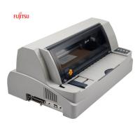 富士通(FUJITSU)DPK6750P A4票据针式打印机