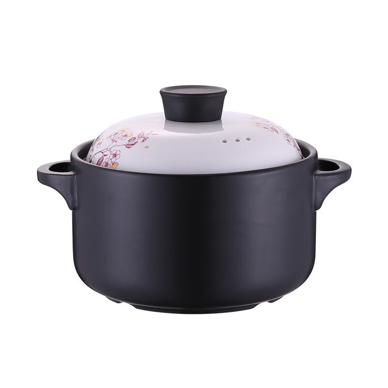 奥丁(adneny) 爱溢家 厨具系列 溢彩养生锅 B-05 3L高清大图