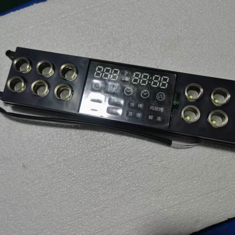 帮客材配 全新原装法迪欧嵌入式蒸烤箱SKTD56C- F301显示板 收前务必验货图片