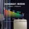 澳柯玛BC/BD-205NEP 205L家用商用冰柜小冷柜冷冻冷藏顶开门一级能效冰箱减霜少霜冷冻柜
