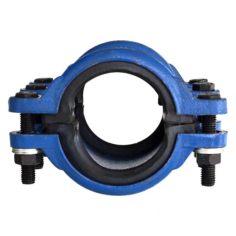 中锦科技 管道抢修节 哈夫节 补漏卡 P225×500[塑料管用] 个高清大图