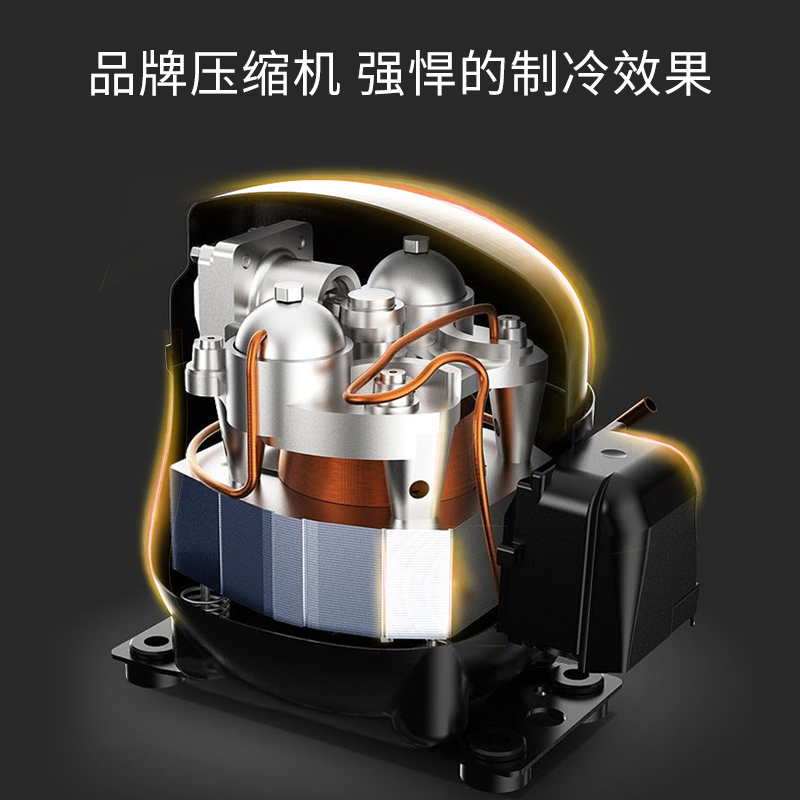 扬子三门风直冷上机1200L饮料展示柜冰箱商用冷藏冰柜保鲜柜立式超市蔬菜啤酒柜