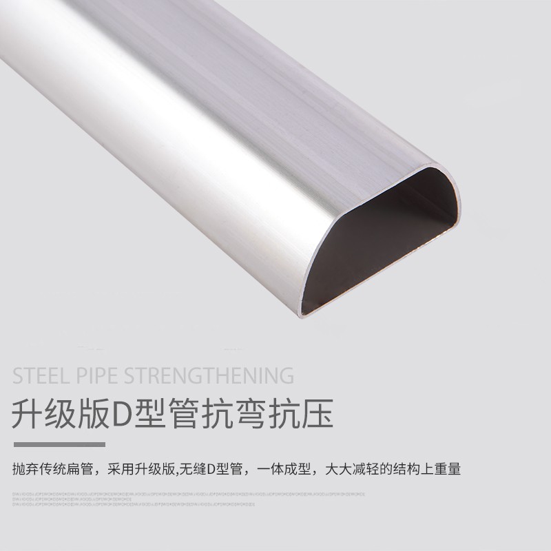 铝合金室内人字梯子家用折叠加厚四五步多功能伸缩工程爬梯扶楼梯 三维工匠 四步绿色-加宽踏板-防滑彩条款-触及高度2家用梯高清大图