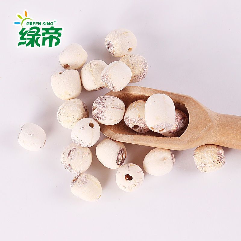 绿帝-莲子188g