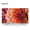 索尼(SONY)KD-65X9000F 65英寸 4K超高清 明锐动态技术让运动画面更清晰 安卓7.0让电视更智能