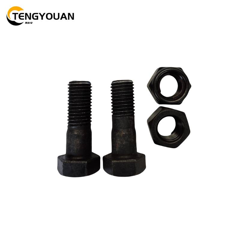 腾友安 连接螺栓/12*43/mm个高清大图
