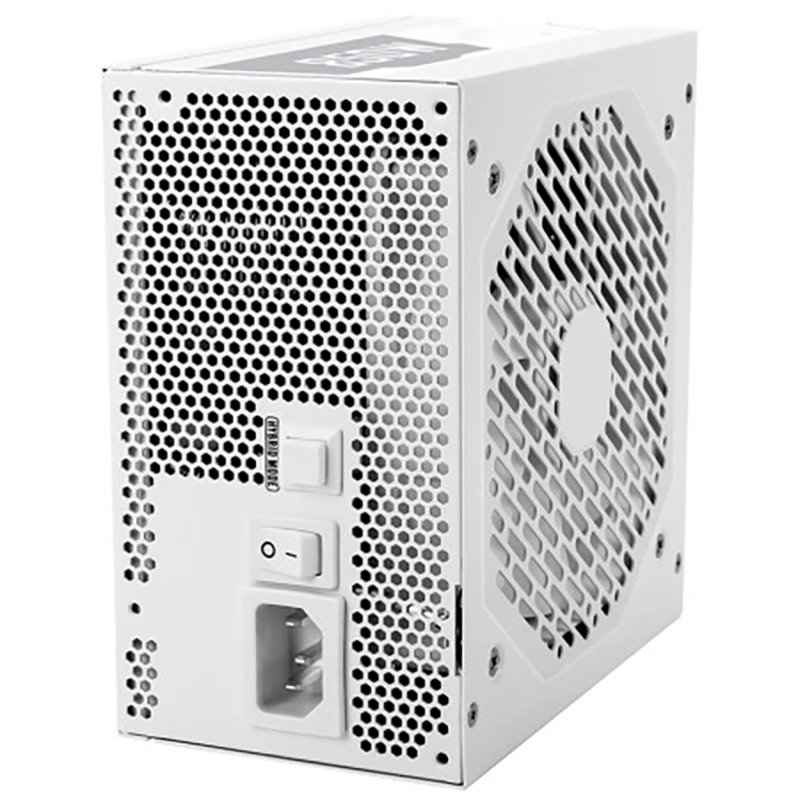 汇特益 主机机箱电源NE850 白色 850W(单位:个)高清大图