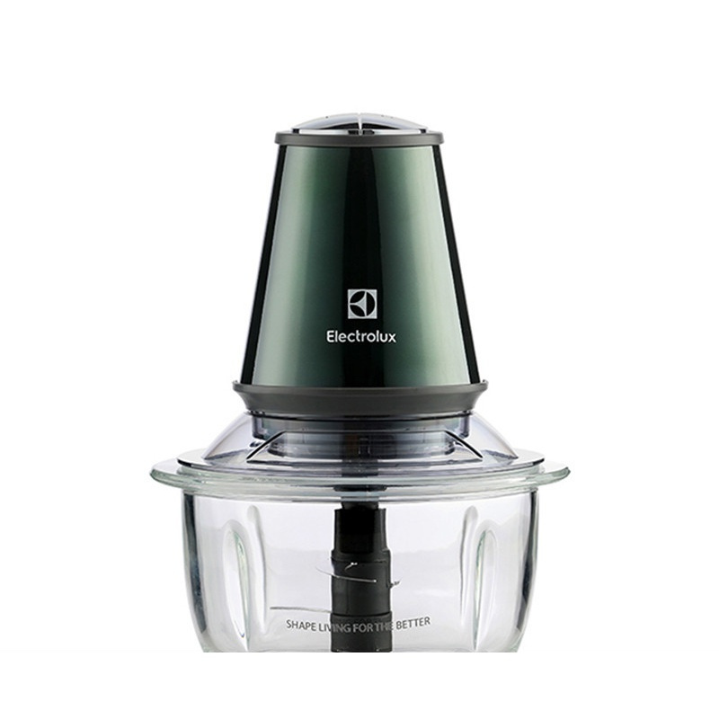 伊莱克斯(ELECTROLUX) 食品处理机 绞肉机 EGFP2010