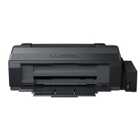 爱普生（EPSON）墨仓式 A3+高速图形设计专用照片打印机 L1300