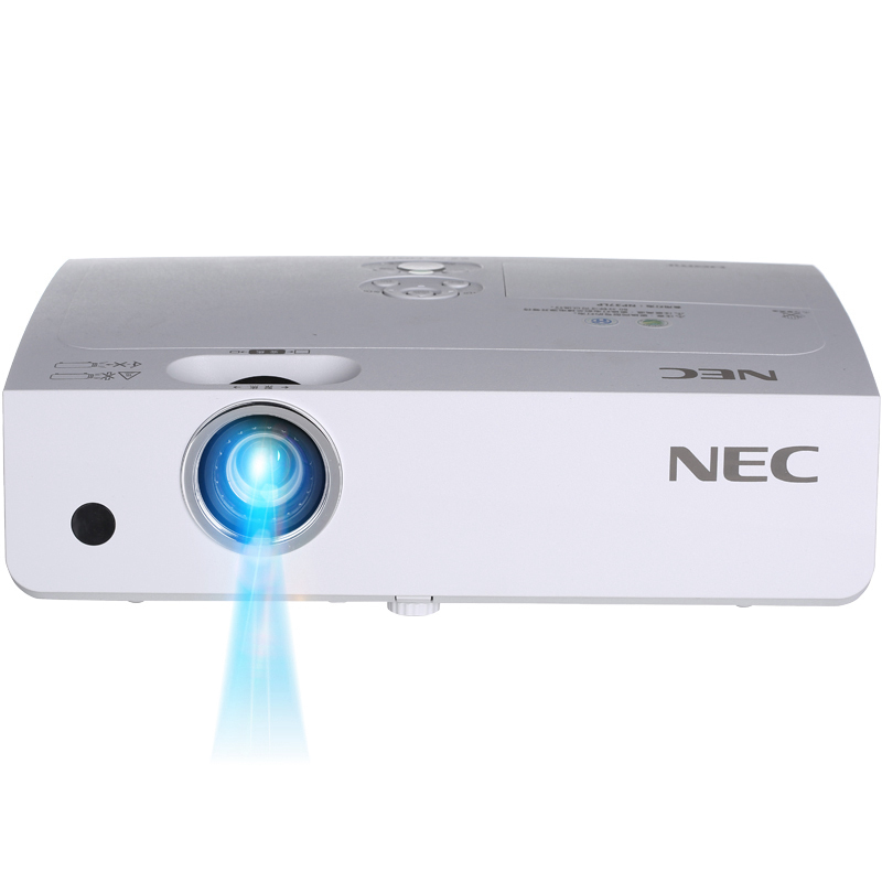 NEC NP-CR2155X 投影仪