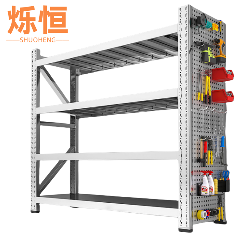 烁恒 货架100*60*200cm 组