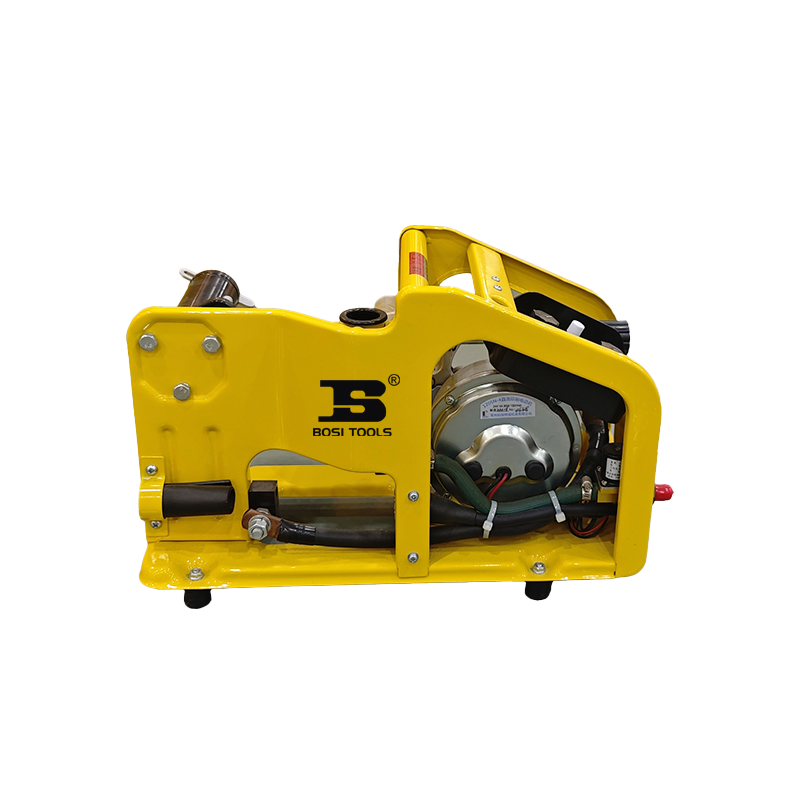 波斯(BOSI)送丝机 KR-10-500 BST31215 台高清大图