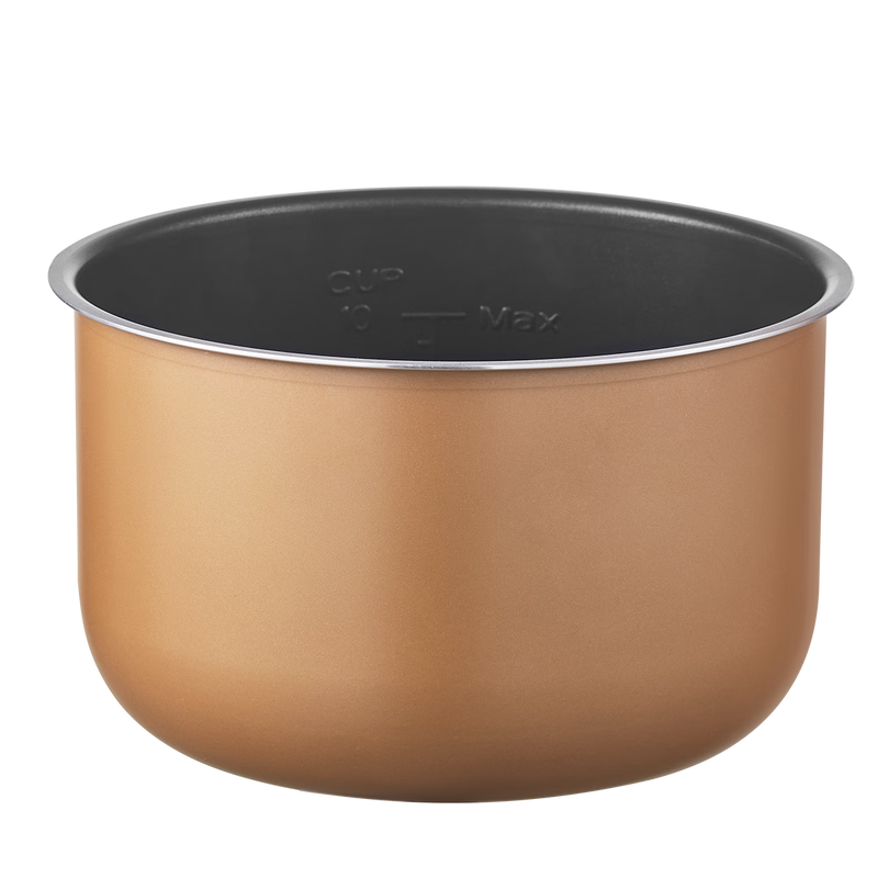 美的 电压力锅 MY- E501高清大图