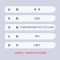 办公用纸 普伟 0.914*30m 125g 单张 1包 绘图纸