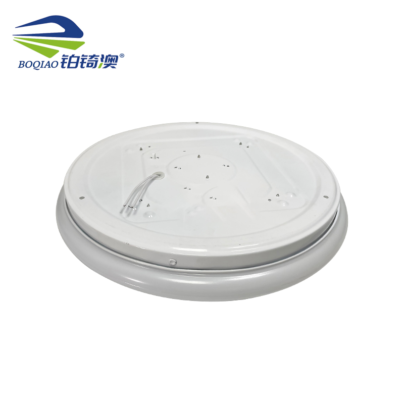 铂锜澳LED圆形吸顶灯个高清大图
