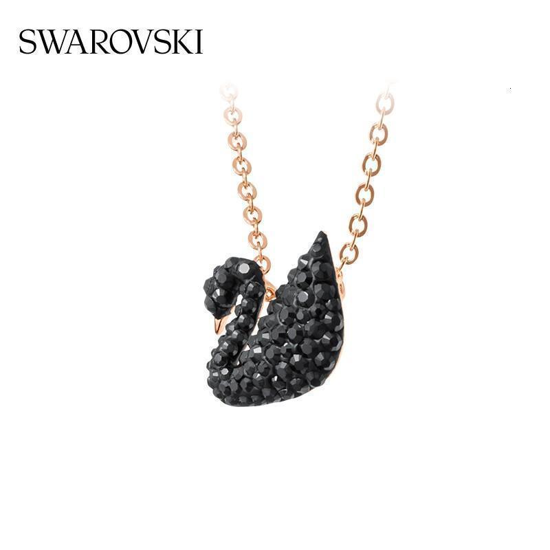 施华洛世奇(swarovski)时尚吊坠/项链5204133.5347330